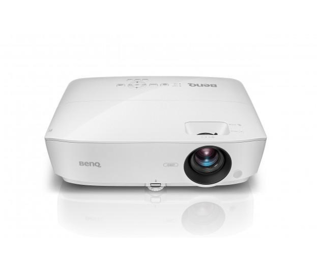 BenQ MH534 DLP - 368903 - zdjęcie 3